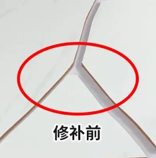 紫云瓷砖空鼓维修公司分享下瓷砖基层整体强度偏低，可能会导致的问题。